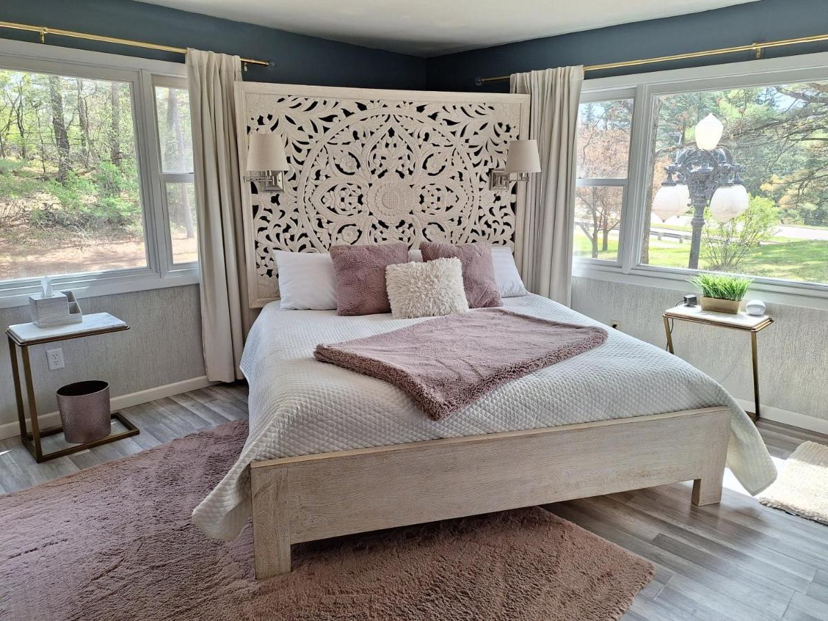 Bed and Breakfast Otter Creek Eau Claire Altoona Zewnętrze zdjęcie