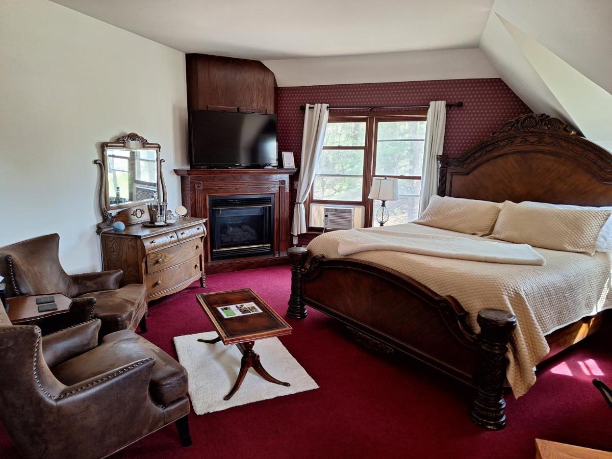 Bed and Breakfast Otter Creek Eau Claire Altoona Zewnętrze zdjęcie