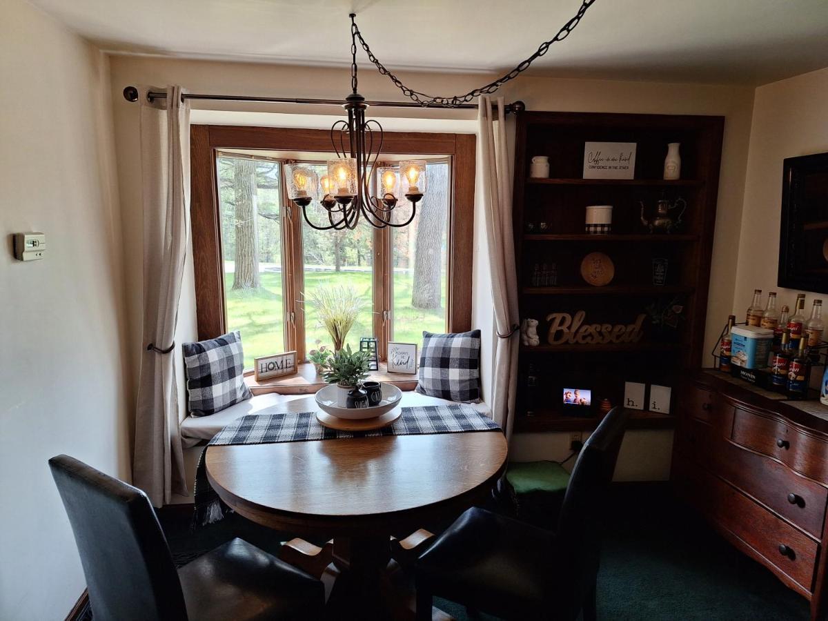 Bed and Breakfast Otter Creek Eau Claire Altoona Zewnętrze zdjęcie
