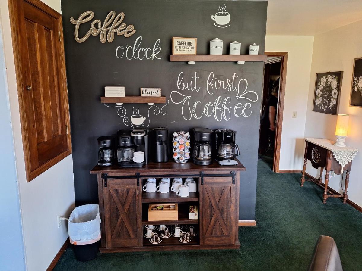 Bed and Breakfast Otter Creek Eau Claire Altoona Zewnętrze zdjęcie