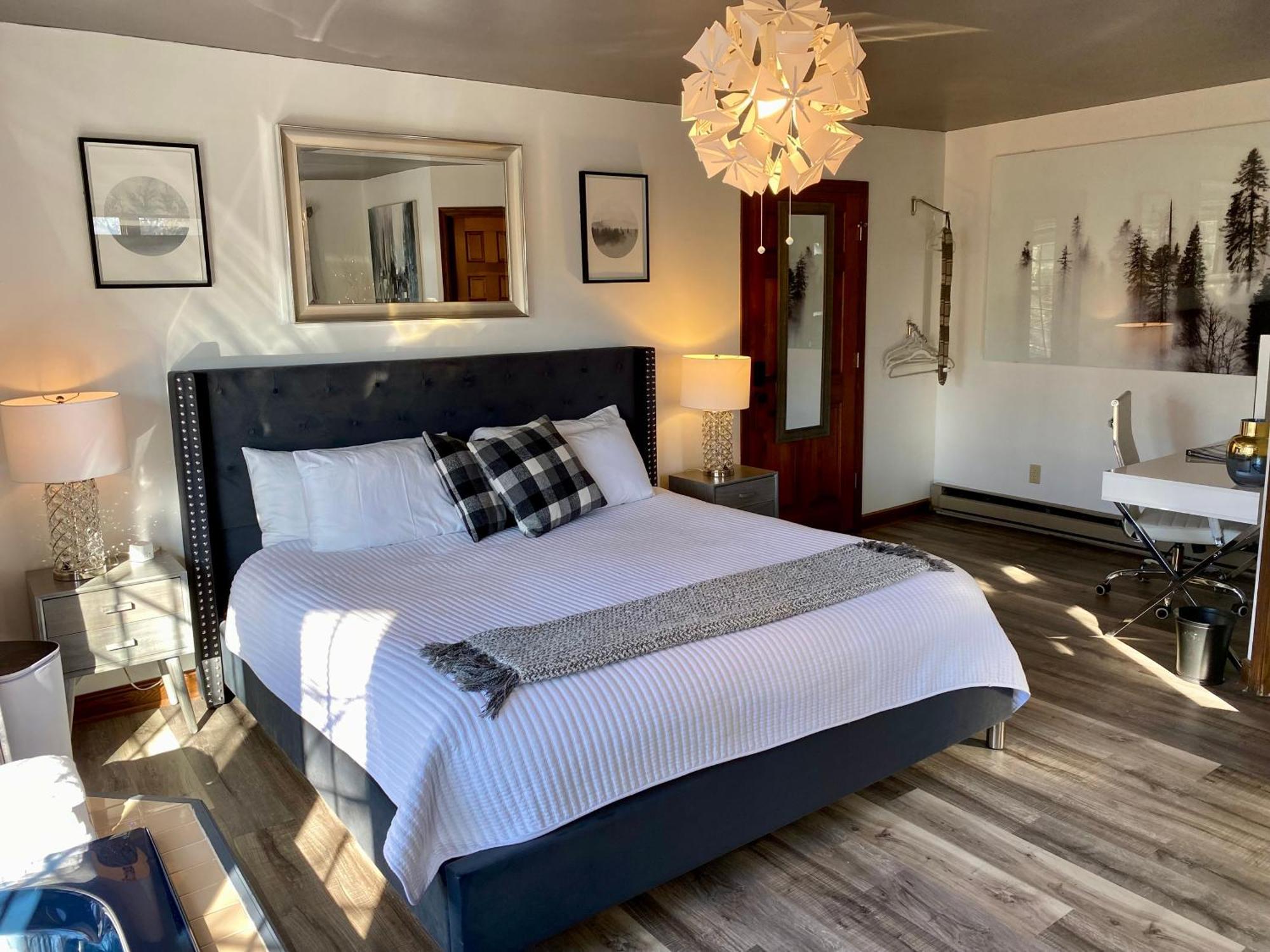 Bed and Breakfast Otter Creek Eau Claire Altoona Zewnętrze zdjęcie
