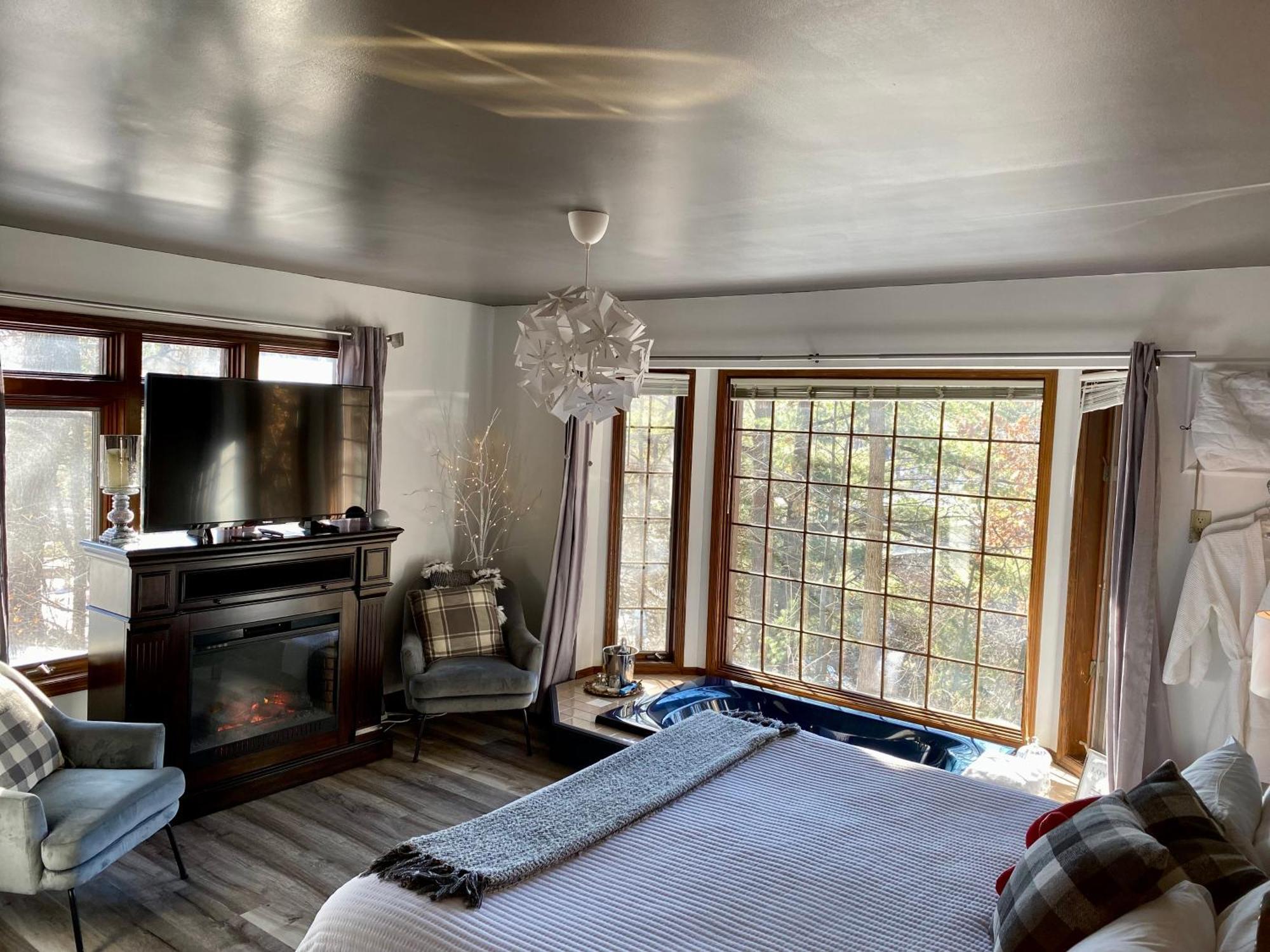 Bed and Breakfast Otter Creek Eau Claire Altoona Zewnętrze zdjęcie