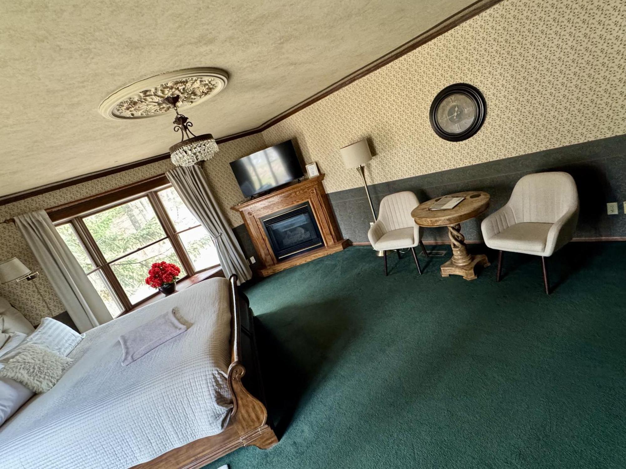 Bed and Breakfast Otter Creek Eau Claire Altoona Zewnętrze zdjęcie