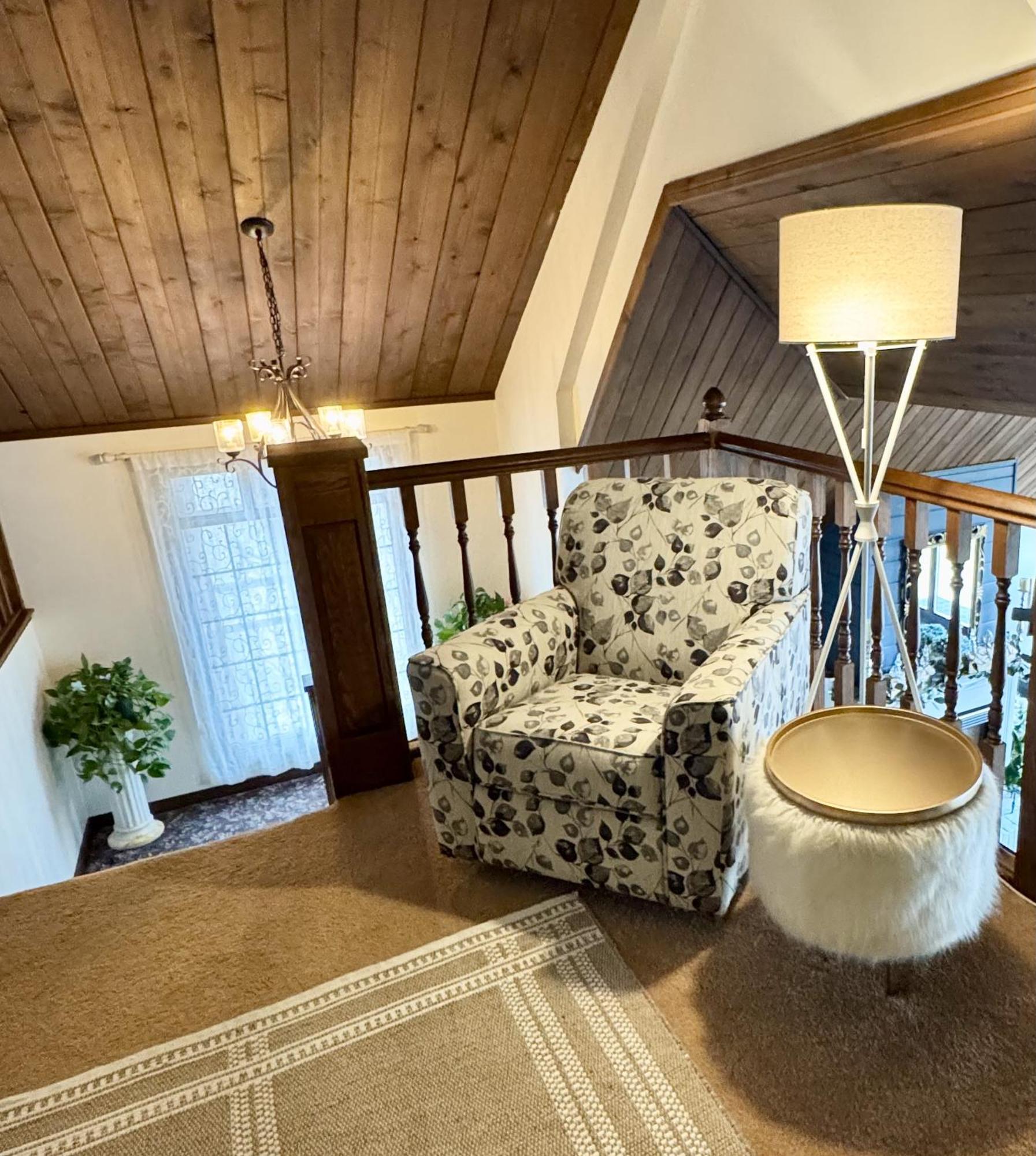 Bed and Breakfast Otter Creek Eau Claire Altoona Zewnętrze zdjęcie