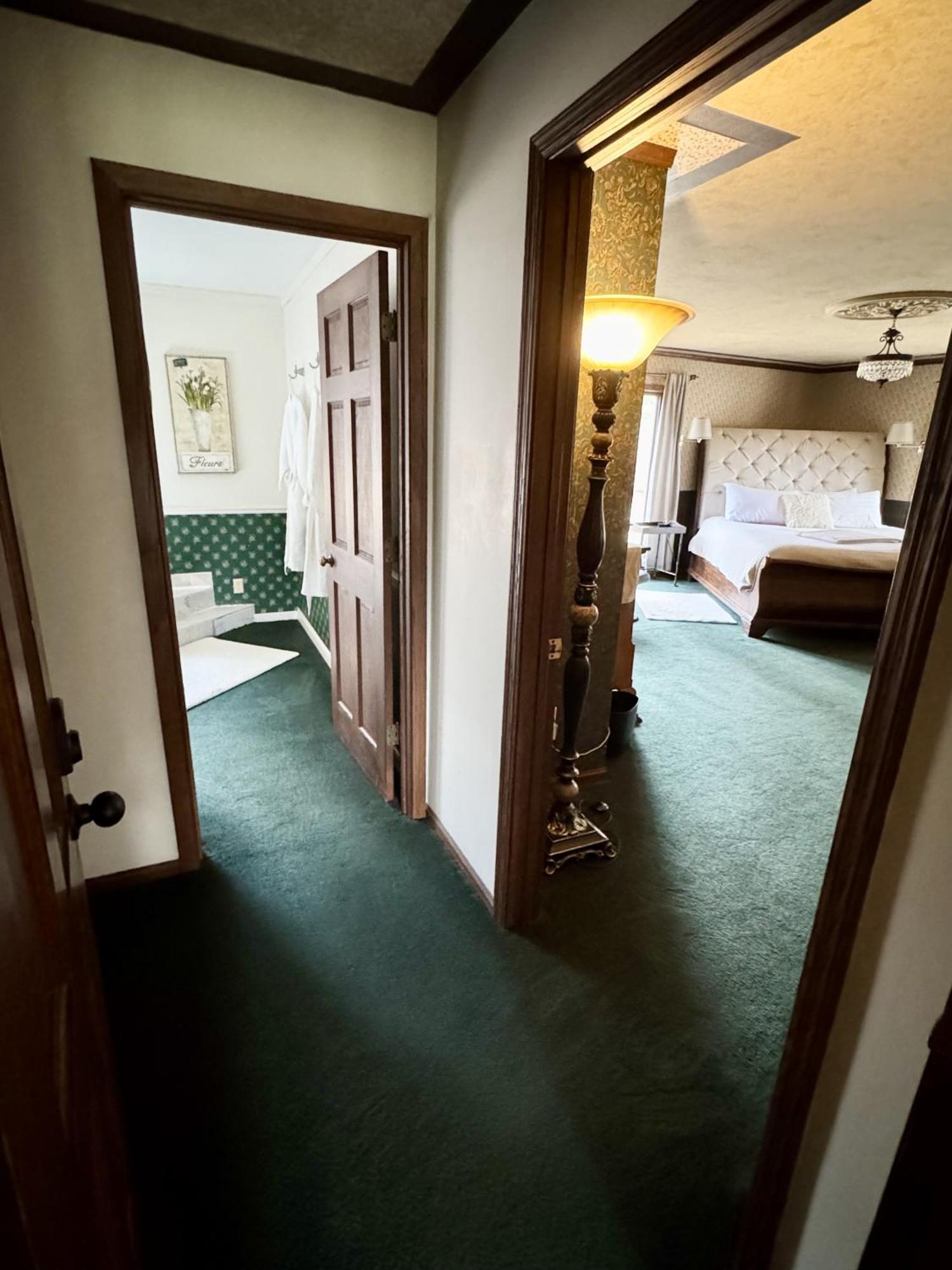 Bed and Breakfast Otter Creek Eau Claire Altoona Zewnętrze zdjęcie