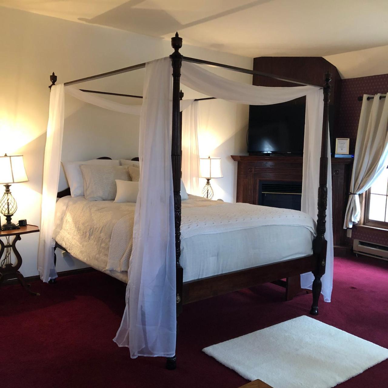 Bed and Breakfast Otter Creek Eau Claire Altoona Zewnętrze zdjęcie