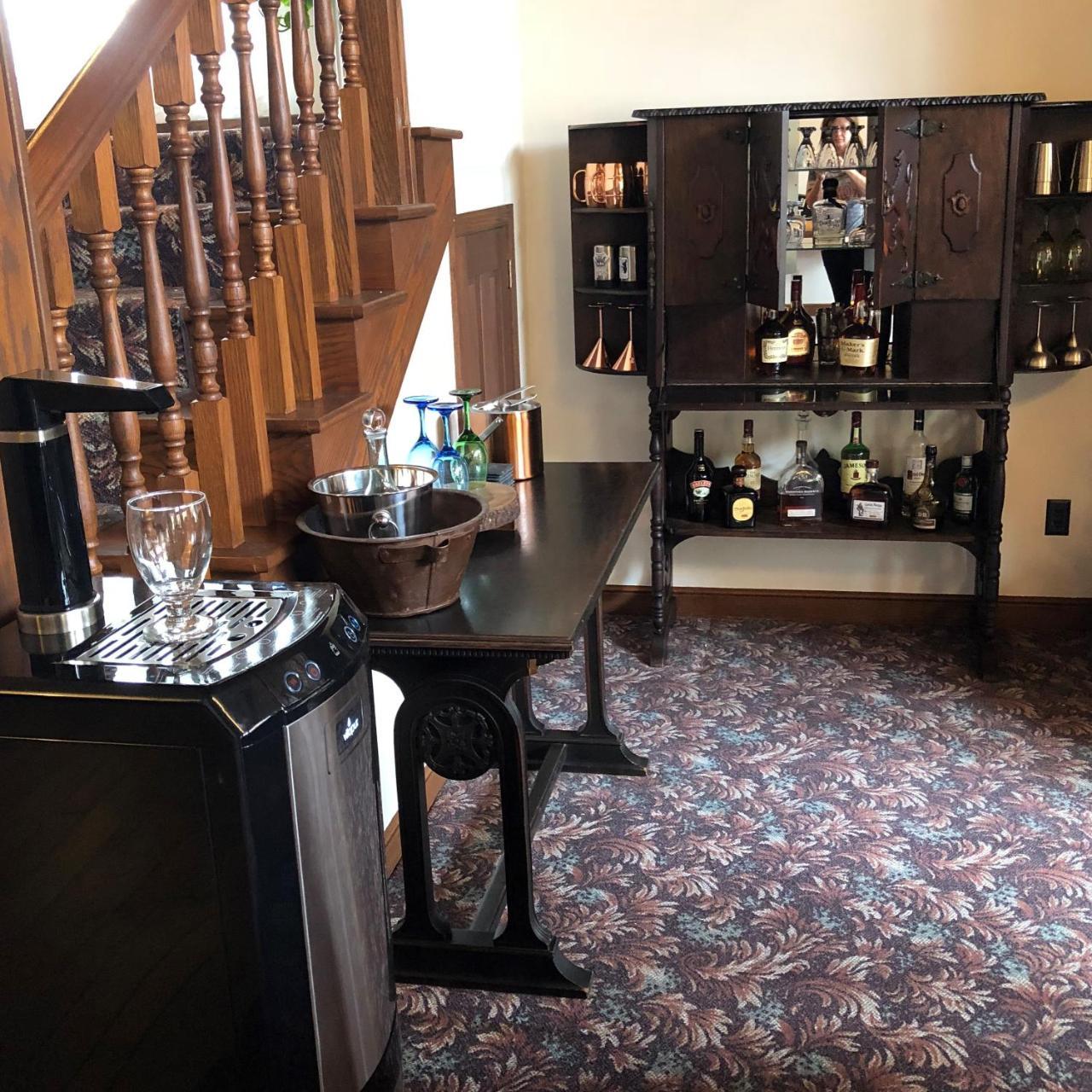 Bed and Breakfast Otter Creek Eau Claire Altoona Zewnętrze zdjęcie