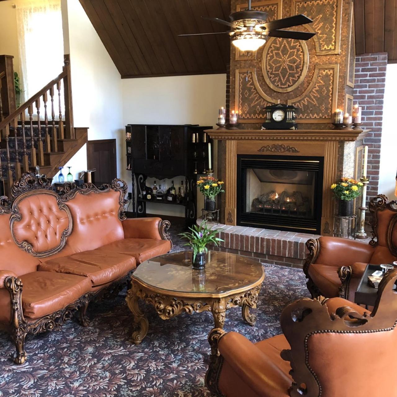 Bed and Breakfast Otter Creek Eau Claire Altoona Zewnętrze zdjęcie