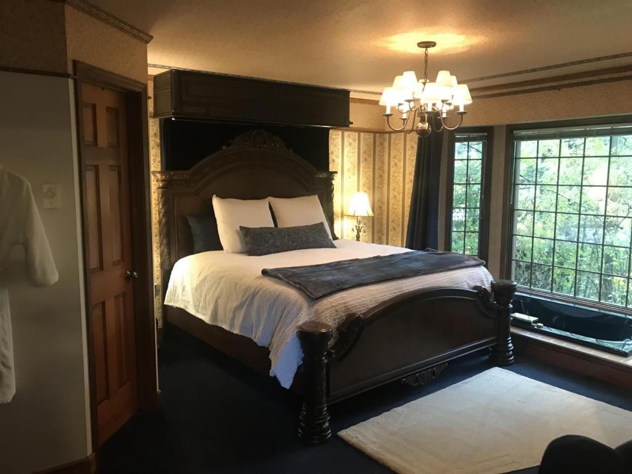 Bed and Breakfast Otter Creek Eau Claire Altoona Zewnętrze zdjęcie